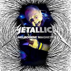 Metallica : Melbourne Magnetic 2010 2nd Night